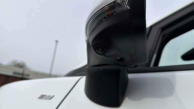 Ford Puma 1.0 EcoBoost Hybrid mHEV ST-Line X 5dr Petrol Hatchback